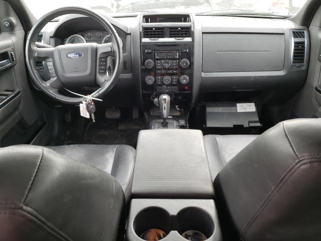 Photo 8 from auction – 2012 FORD ESCAPE LIM with VIN 1FMCU9EG7CKA29026