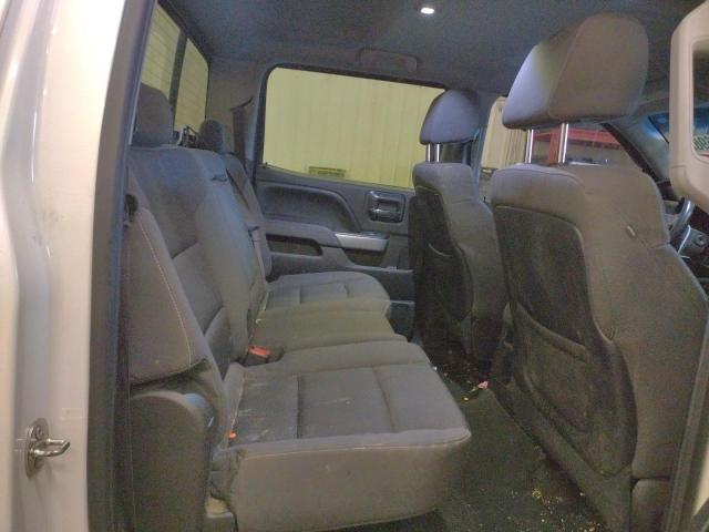 Photo 10 from auction – 2015 CHEVROLET SILVERADO with VIN 3GCUKREC0FG172407