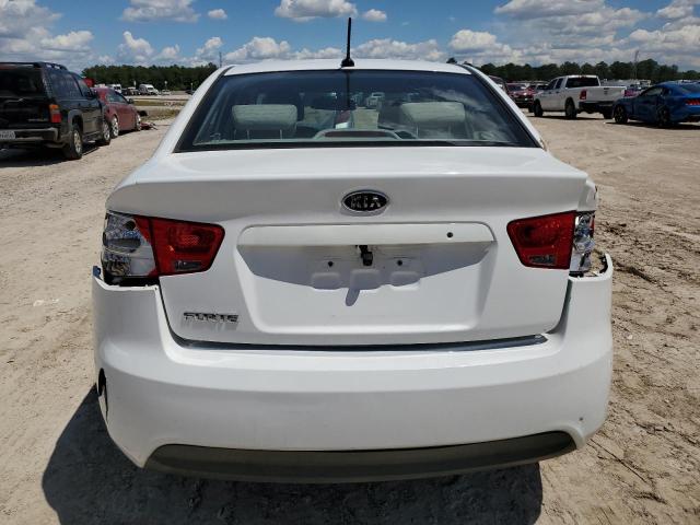 Photo 6 from auction – 2012 KIA FORTE LX with VIN KNAFT4A2XC5530215