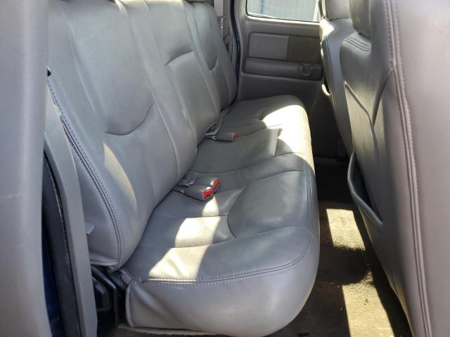 Photo 10 from auction – 2004 CHEVROLET SILVERADO with VIN 1GCEK19T34E145495