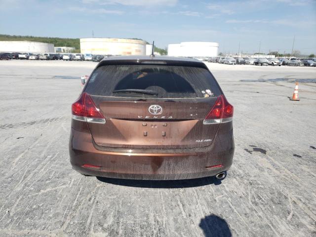 Photo 6 from auction – 2013 TOYOTA VENZA LE with VIN 4T3BA3BB9DU037278