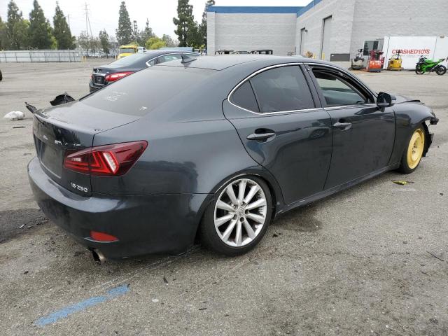 Photo 3 from auction – 2009 LEXUS IS 250 with VIN JTHBK262X95094037