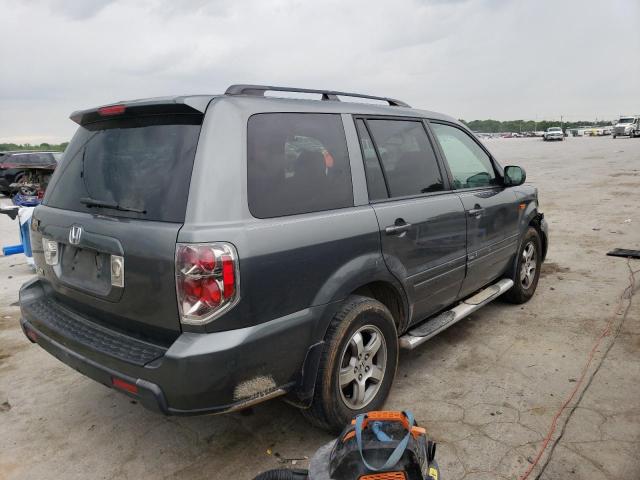 صورة رقم 3 من المزاد - 2008 HONDA PILOT SE مع VIN 5FNYF28358B000424