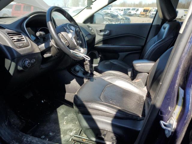 Photo 7 from auction – 2019 JEEP COMPASS LI with VIN 3C4NJDCB1KT666331