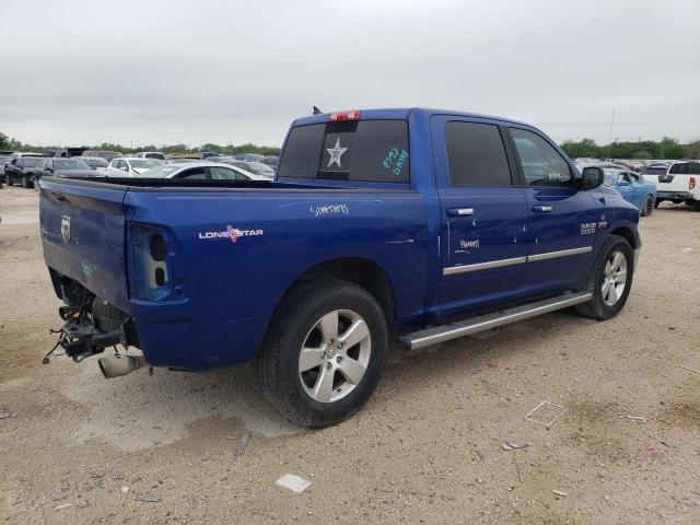 Photo 3 from auction – 2015 RAM 1500 SLT with VIN 1C6RR6LT2FS567613