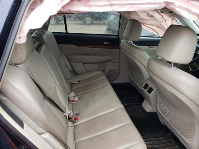 Photo 10 from auction – 2013 SUBARU OUTBACK 3. with VIN 4S4BRDJC7D2244362