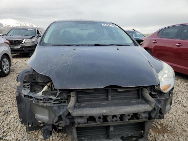 Photo 5 from auction – 2014 FORD FOCUS SE with VIN 1FADP3F20EL442232