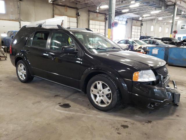 Photo 4 from auction – 2007 FORD FREESTYLE with VIN 1FMDK06157GA28675