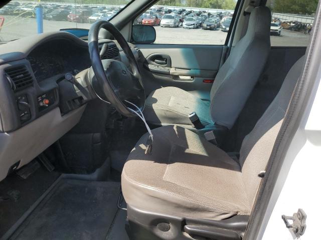 Photo 7 from auction – 2003 CHEVROLET VENTURE IN with VIN 1GBDX23E93D253609