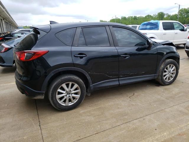 Photo 3 from auction – 2016 MAZDA CX-5 SPORT with VIN JM3KE2BY4G0745635