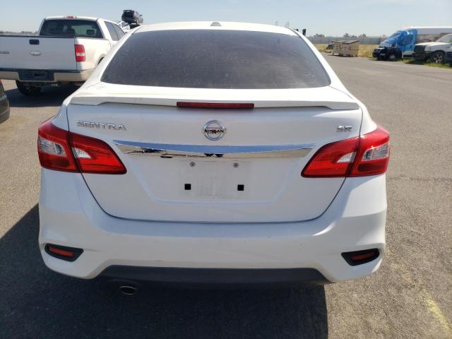 Photo 6 from auction – 2016 NISSAN SENTRA S with VIN 3N1AB7AP0GY255592