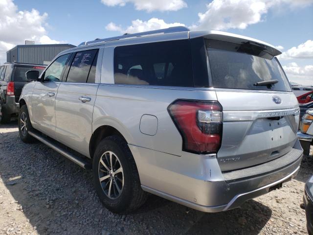 Photo 2 from auction – 2018 FORD EXPEDITION with VIN 1FMJK1MT5JEA22567