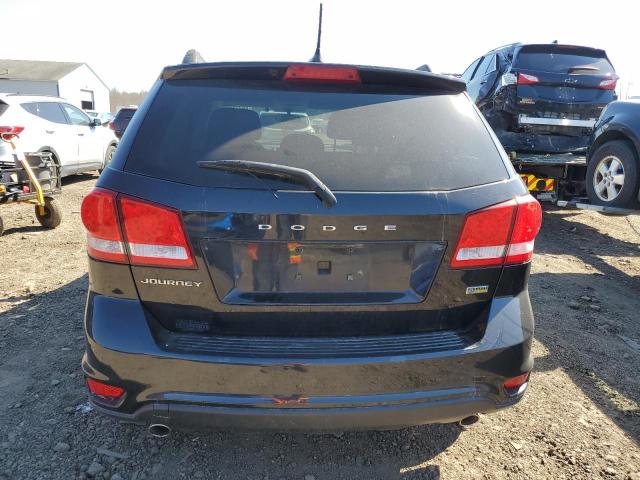 Photo 6 from auction – 2012 DODGE JOURNEY SX with VIN 3C4PDCBG8CT186859