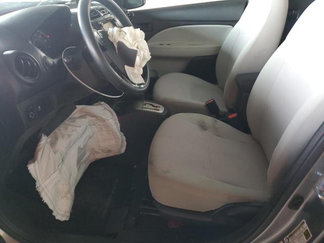 Photo 7 from auction – 2017 MITSUBISHI MIRAGE G4 with VIN ML32F3FJ0HHF15494
