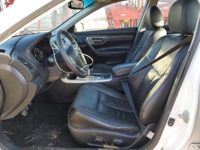 Photo 7 from auction – 2015 NISSAN ALTIMA 2.5 with VIN 1N4AL3AP7FC158244