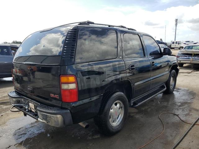 Photo 3 from auction – 2002 GMC YUKON with VIN 1GKEC13V42R324694