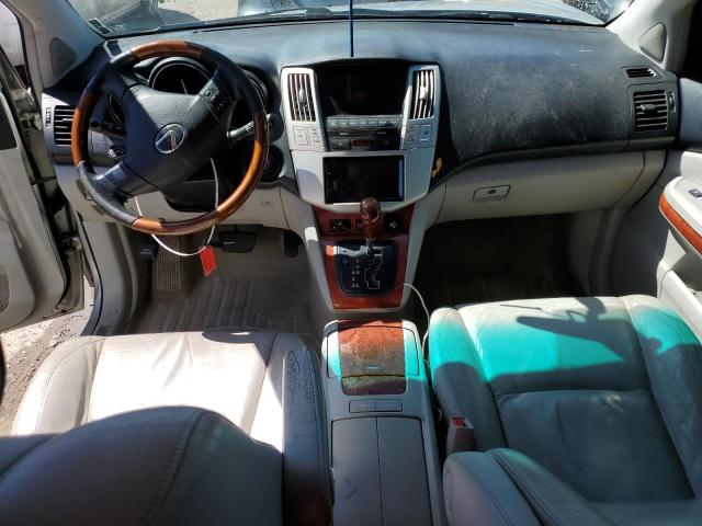 Photo 8 from auction – 2004 LEXUS RX 330 with VIN JTJHA31UX40068375