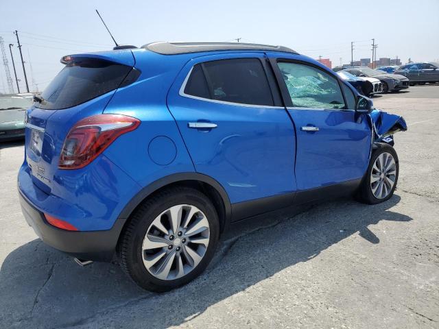 Photo 3 from auction – 2018 BUICK ENCORE PRE with VIN KL4CJASB3JB581475