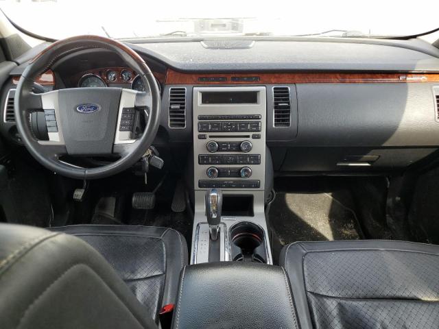 Photo 8 from auction – 2012 FORD FLEX LIMIT with VIN 2FMHK6DC1CBD15165