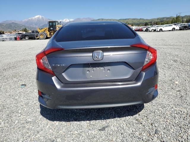 Photo 6 from auction – 2016 HONDA CIVIC LX with VIN 2HGFC2F53GH516795