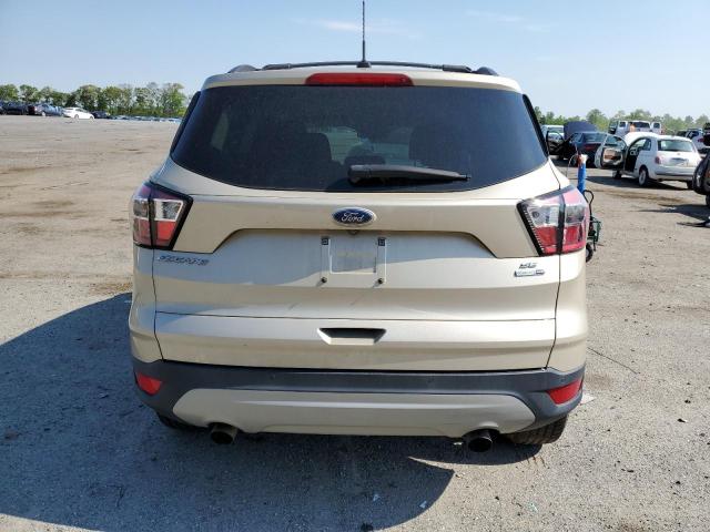 Photo 6 from auction – 2017 FORD ESCAPE SE with VIN 1FMCU9GD6HUE13944