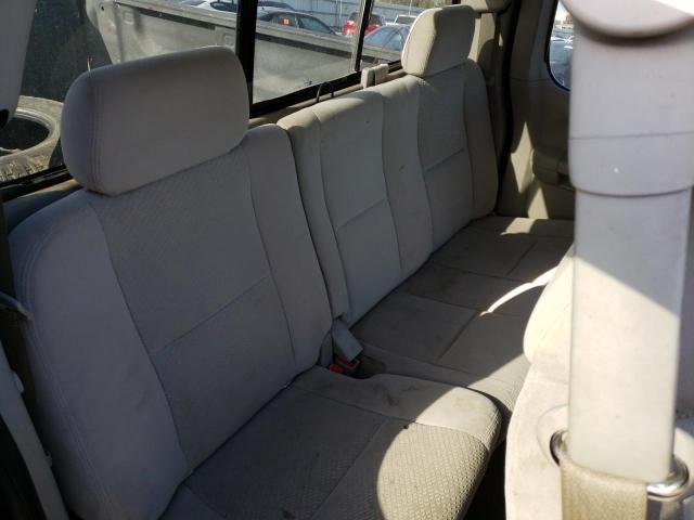 Photo 10 from auction – 2007 GMC NEW SIERRA with VIN 1GTEC19J87Z517650