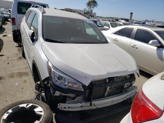Photo 5 from auction – 2019 SUBARU ASCENT PRE with VIN 4S4WMABD8K3435897