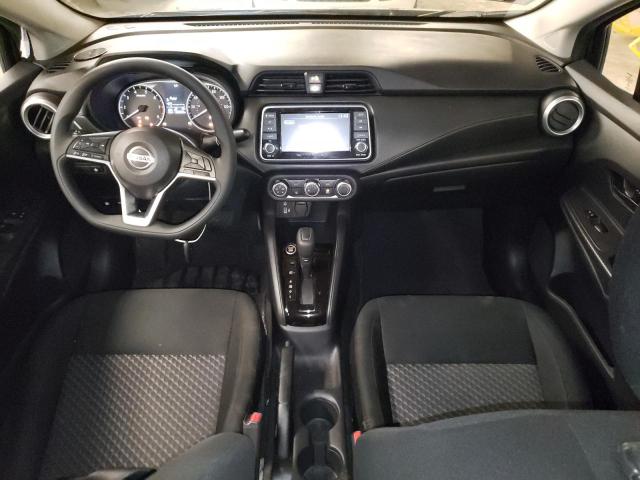 Photo 8 from auction – 2021 NISSAN VERSA S with VIN 3N1CN8DV1ML907578