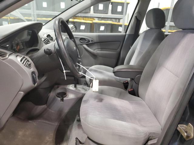 Photo 7 from auction – 2001 FORD FOCUS SE with VIN 1FAFP36331W120758