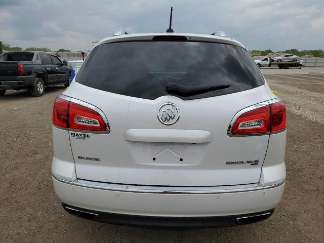 Photo 6 from auction – 2016 BUICK ENCLAVE with VIN 5GAKVCKD9GJ125418
