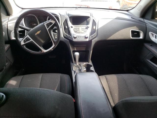 Photo 8 from auction – 2012 CHEVROLET EQUINOX LT with VIN 2GNALDEK3C1134515