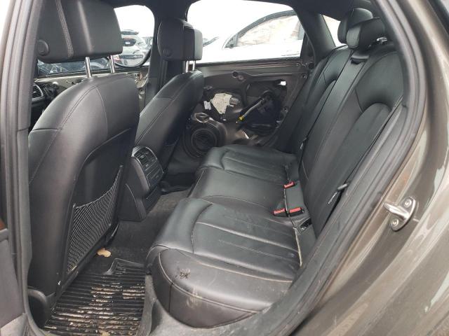 Photo 10 from auction – 2016 AUDI A6 PREMIUM with VIN WAUFGAFC4GN178548