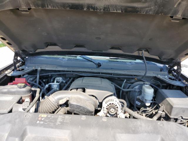 Photo 11 from auction – 2013 CHEVROLET SILVERADO with VIN 1GCRKSE76DZ256566