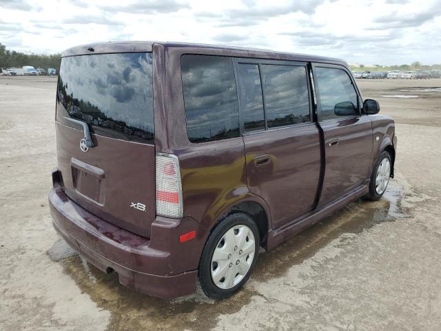 Photo 3 from auction – 2006 SCION XB with VIN JTLKT324464048902