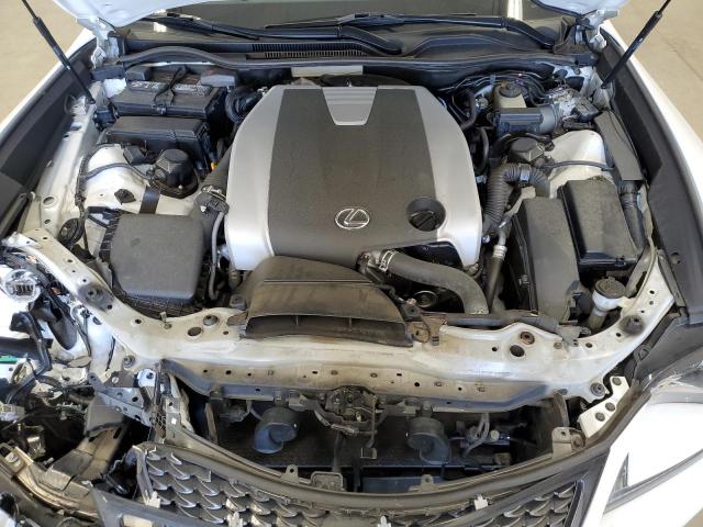 Photo 11 from auction – 2015 LEXUS RC 350 with VIN JTHHE5BC3F5002280