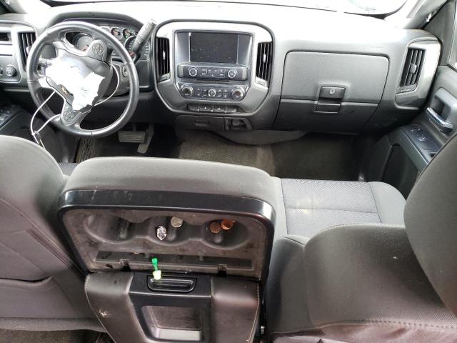 Photo 8 from auction – 2018 CHEVROLET SILVERADO with VIN 3GCPCREC1JG253905