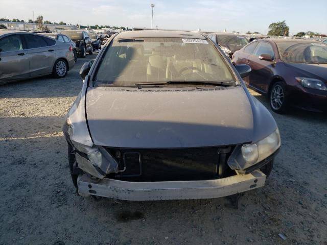Photo 5 from auction – 2006 HONDA CIVIC HYBR with VIN JHMFA36236S012513