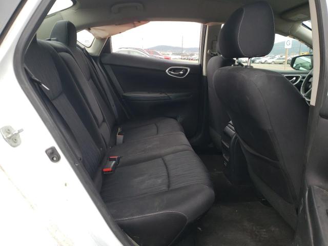 Photo 10 from auction – 2019 NISSAN SENTRA S with VIN 3N1AB7AP2KY229746