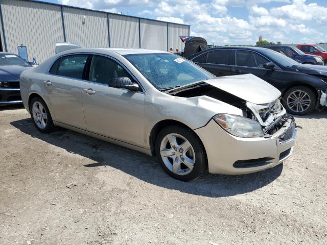 Photo 4 from auction – 2010 CHEVROLET MALIBU LS with VIN 1G1ZA5E02AF201173