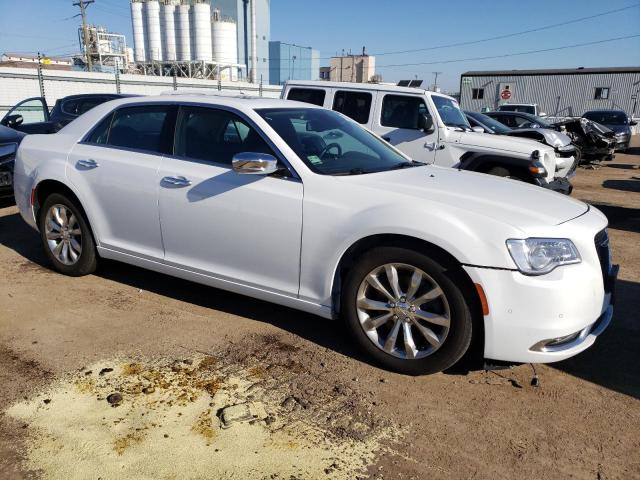 Фото 4 с аукциона – 2019 CHRYSLER 300 LIMITE с VIN 2C3CCAKG7KH706129