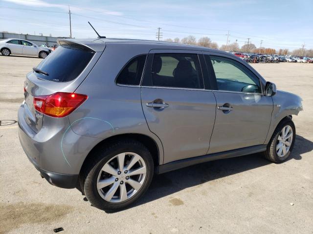 Photo 3 from auction – 2015 MITSUBISHI OUTLANDER with VIN 4A4AR4AU9FE001736