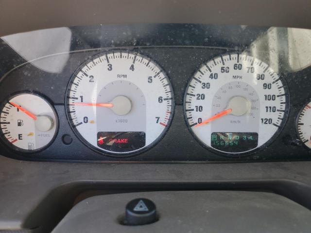 Photo 9 from auction – 2004 DODGE STRATUS SE with VIN 1B3EL36R74N417551