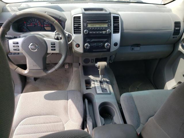 Photo 8 from auction – 2016 NISSAN FRONTIER S with VIN 1N6BD0CT5GN795107
