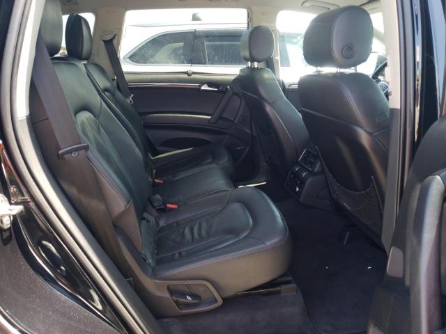 Foto 10 de la subasta – 2012 AUDI Q7 PREMIUM con VIN WA1LGAFE2CD007007