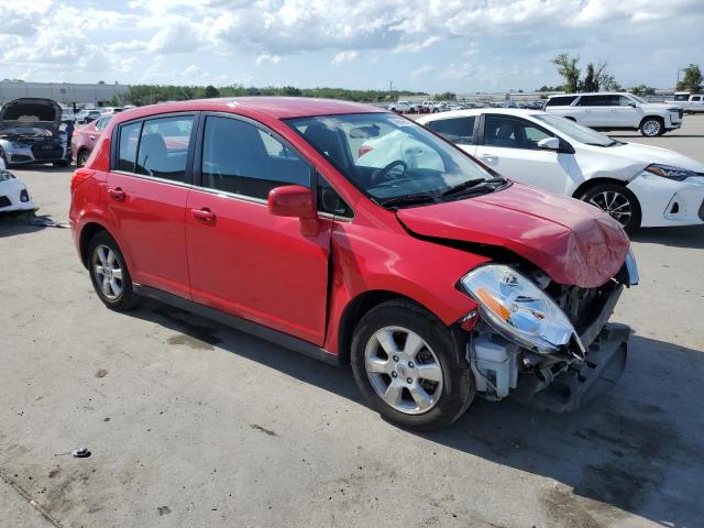 Photo 4 from auction – 2012 NISSAN VERSA S with VIN 3N1BC1CP0CK270067