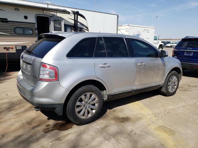 Photo 3 from auction – 2009 FORD EDGE LIMIT with VIN 2FMDK49C89BB00984