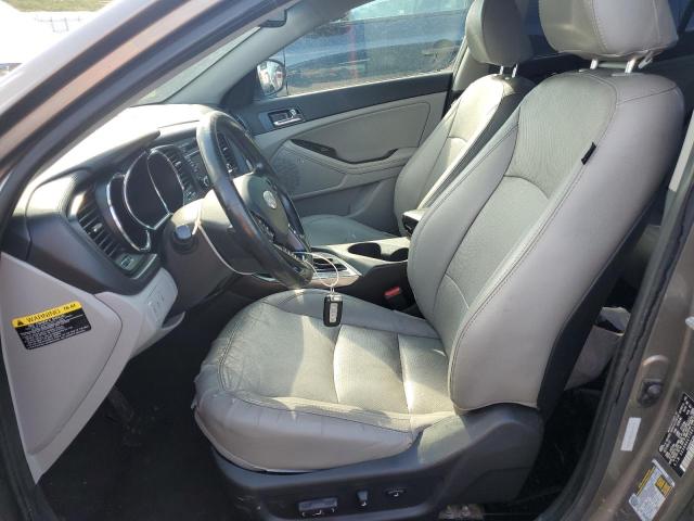 Photo 7 from auction – 2013 KIA OPTIMA EX with VIN 5XXGN4A77DG145480