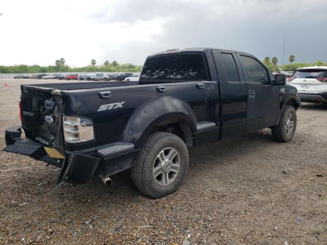 Photo 3 from auction – 2008 FORD F150 with VIN 1FTRX02W98KD20695