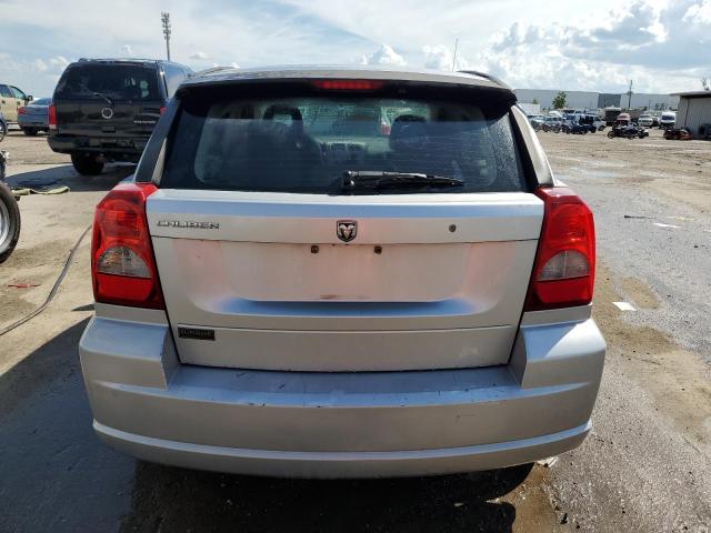 Photo 6 from auction – 2007 DODGE CALIBER with VIN 1B3HB28B47D182174