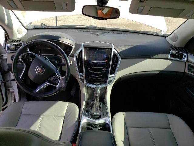 Photo 8 from auction – 2014 CADILLAC SRX with VIN 3GYFNAE31ES661177
